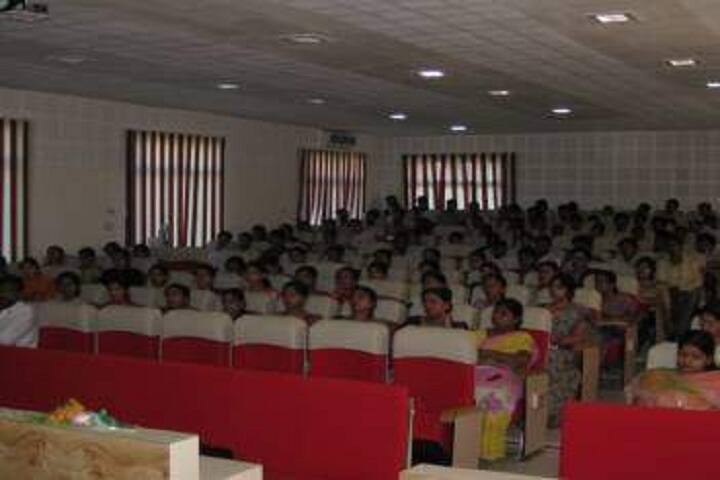 auditorium